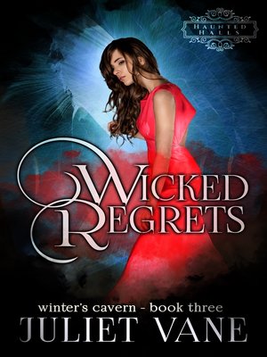 cover image of Wicked Regrets